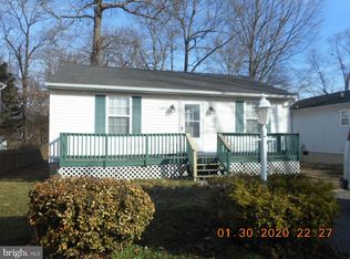 3846 9th St, North Beach, MD 20714