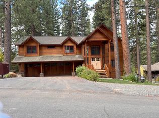 346 Winding Way, Incline Village, NV 89451