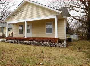 1322 W Atlantic St, Springfield, MO 65803