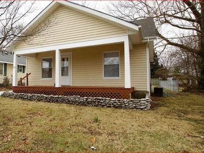 1322 W Atlantic Street, Springfield, MO, 65803