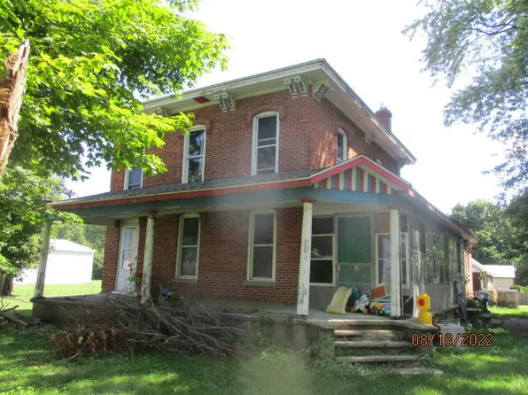 799 S Angola Rd, Coldwater, MI 49036