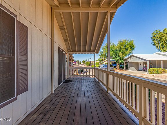 4th image of 3901 E PINNACLE PEAK Road #134