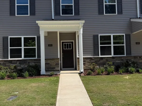 1032 Bayard Wootten Way, New Bern, NC 28562