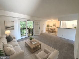 The Markham View Condo-phase 1>, Landover, MD 20785