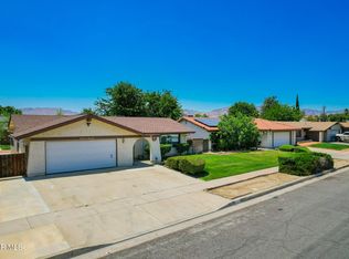 2534 E Avenue R3, Palmdale, CA 93550