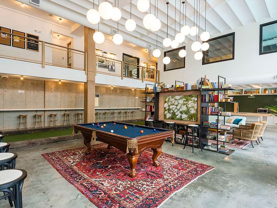 The Oliver Chamblee Apartment Rentals Chamblee, GA Zillow