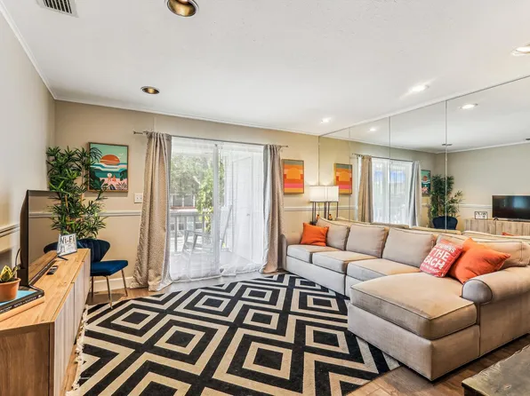 405 Flagler Blvd, Saint Augustine, FL