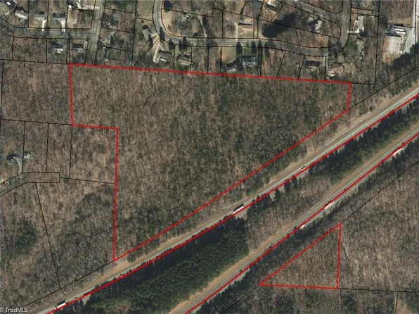 0 Queens Dr, Lexington, NC 27292