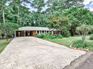 4538 Sims Ct, Tucker, GA 30084