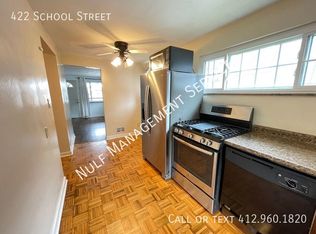 422 School St, Verona, PA 15147