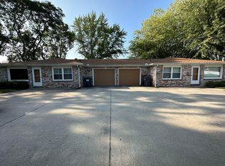 322 Millcreek Dr #B, Anderson, IN 46017