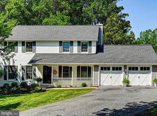 265 Hunters Ridge Rd, Lutherville Timonium, MD 21093