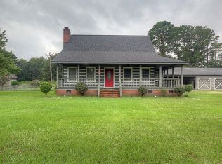 400 Colony Rd, Sumter, SC 29153