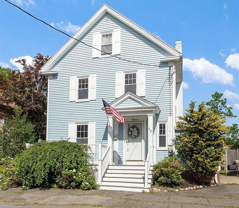 1st image of 18 Hardy St