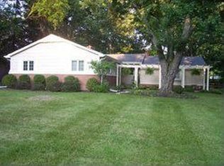 4217 Melbourne Rd, Indianapolis, IN 46228