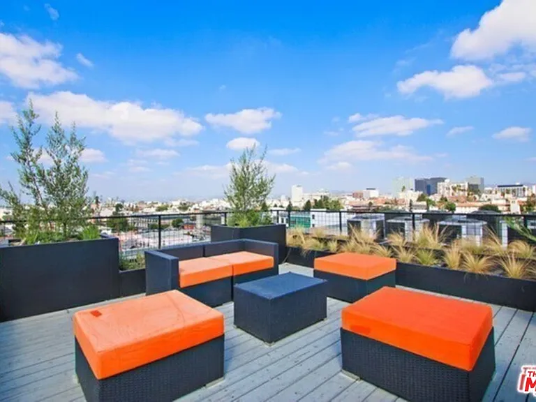 1038 S Mariposa Ave #507 — Photo 30