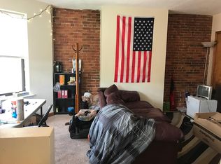 54 Gainsborough St #8, Boston, MA 02115