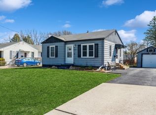 6205 SW 18th St, Des Moines, IA 50315