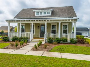 323 Ashby St, Summerville, SC 29486