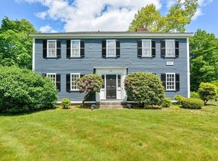 201 & 205 Pleasant St, Framingham, MA 01701