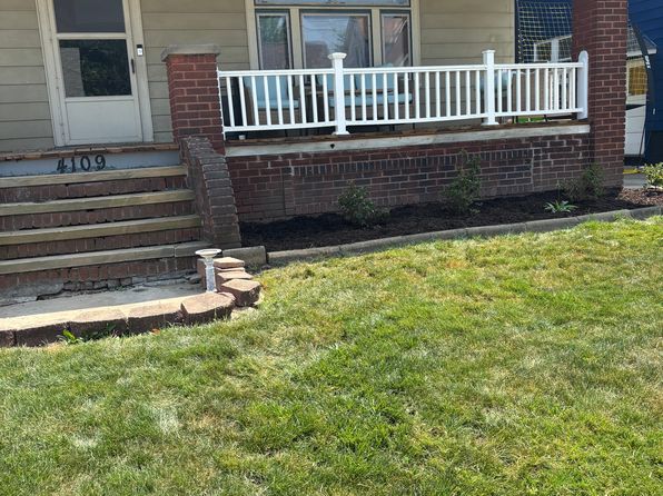 4109 Oak Park Ave #Up