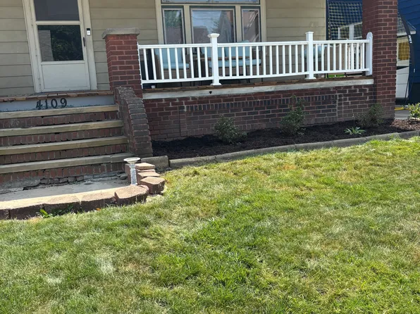 4109 Oak Park Ave #Up, Cleveland, OH 44109