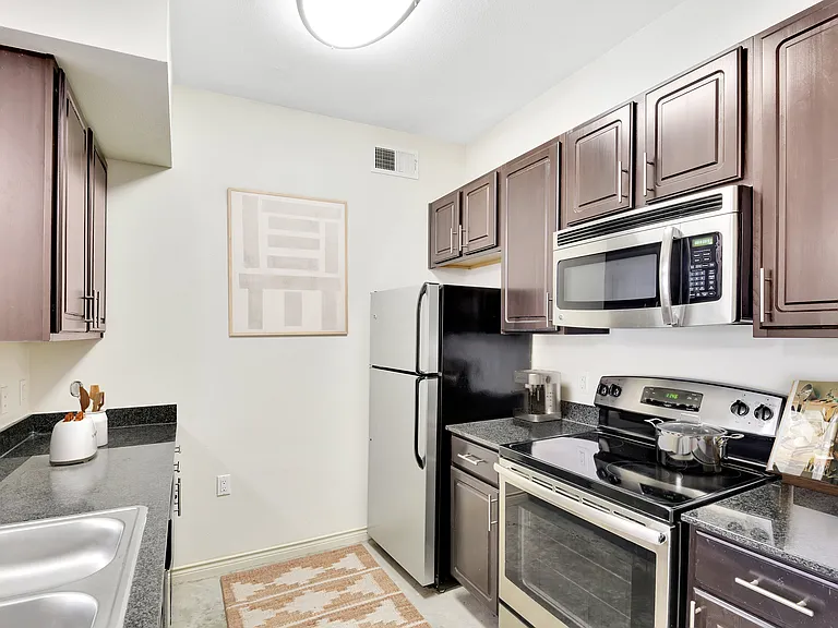 Ethos Apartments — Photo 59