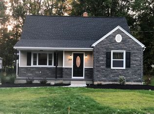 564 North Ave, North Tonawanda, NY 14120