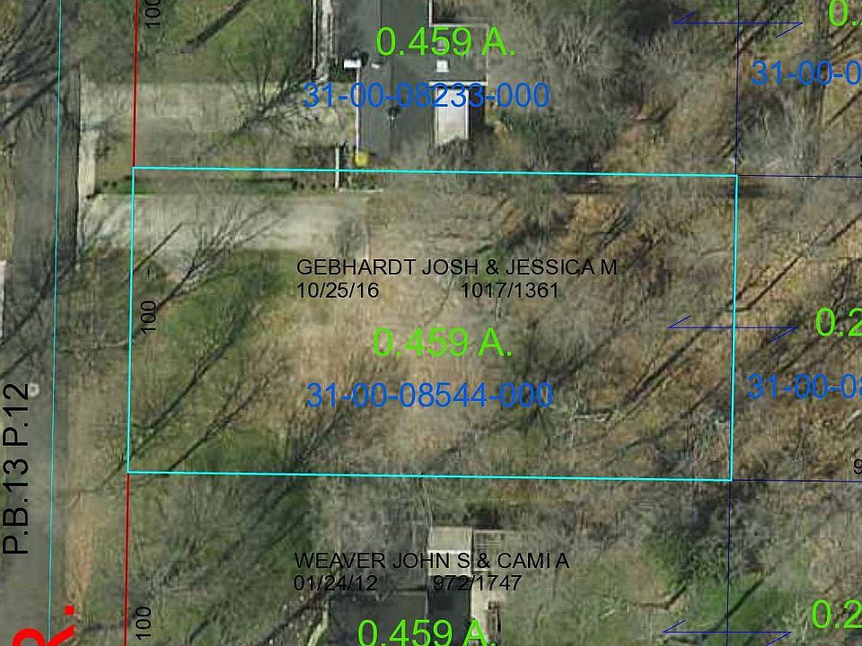 2nd image of 561 Laughbaum Dr