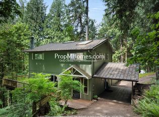 22665 SW Schaltenbrand Ln, Sherwood, OR 97140