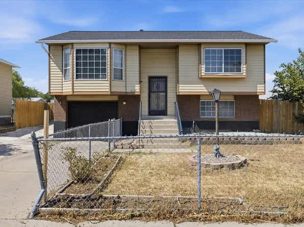 6130 W Powderwood Dr, West Valley City, UT 84128