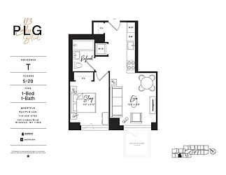 Rented by The Moinian Group