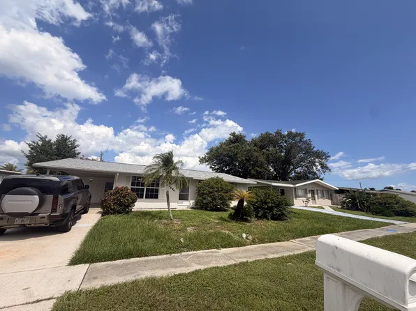 4694 Nele St, North Port, FL 34287