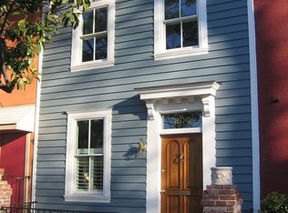 806 E St SE, Washington, DC 20003