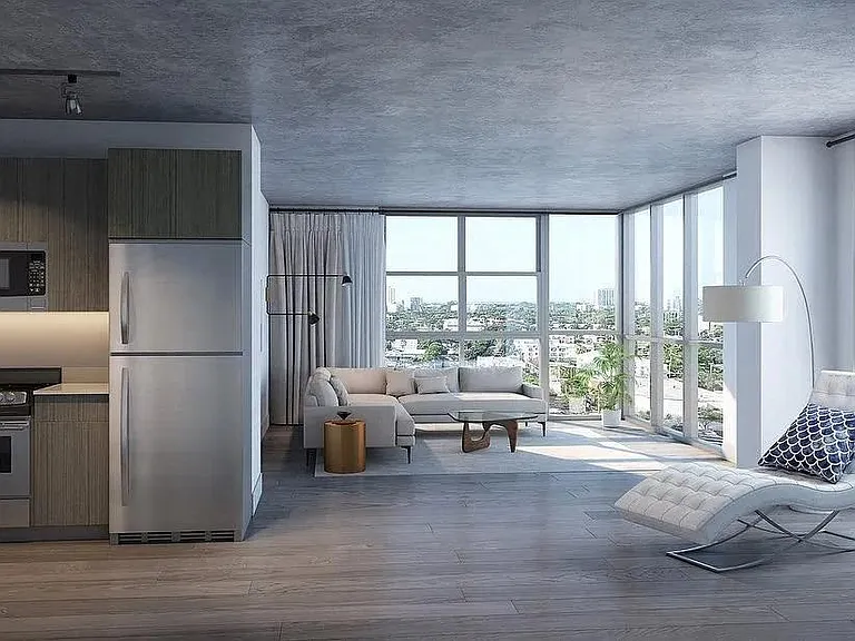Ram Miami River South Apartments — Photo 4