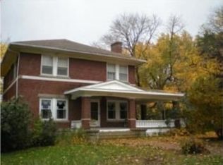 615 W Riley St, Plattsburg, MO 64477