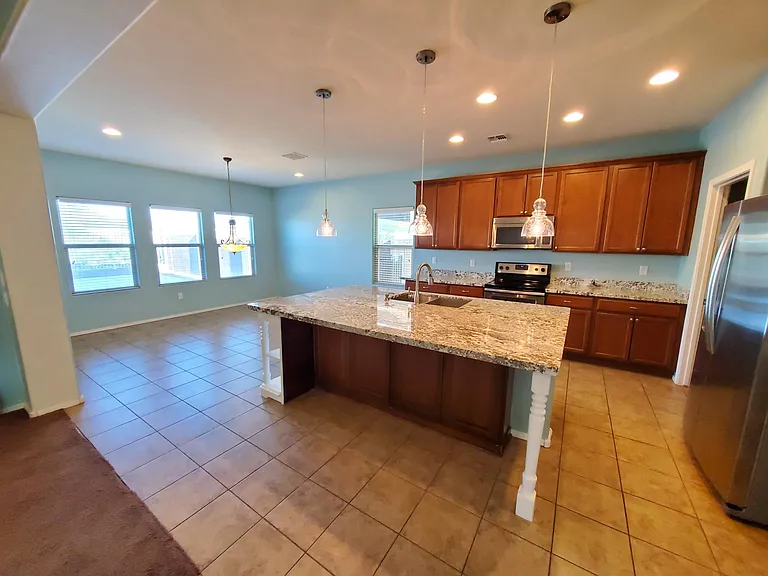 5623 S Sunrise Peak Rd — Photo 3