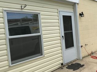 437 Law St, Aberdeen, MD 21001