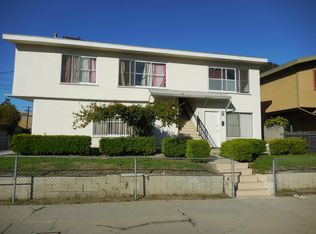 5937 Burchard Ave, Los Angeles, CA 90034