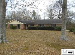 4747 Naff Ave, Bastrop, LA 71220