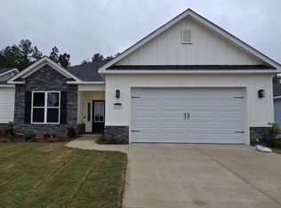 3169 Banter Dr, Graniteville, SC 29829