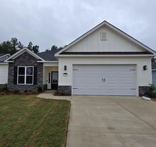 3169 Banter Drive, Graniteville, SC, 29829