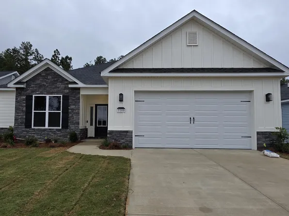 3169 Banter Drive, Graniteville, SC 29829