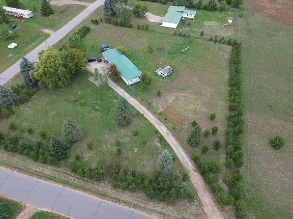 12810 18th Ave SW, Pillager, MN 56473