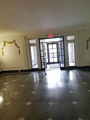 Rented by Marjorie Thompson, LREB | media 16