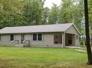 266 County Road 1281, Nova, OH 44859