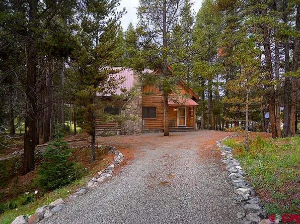 225 N Grand-Tincup Avenue, Almont, CO 81210