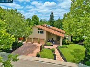 571 Indian Home Rd, Danville, CA 94526