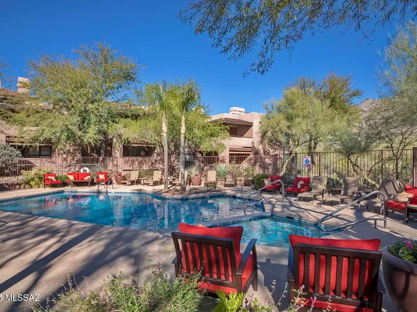 5855 N Kolb Rd Unit 13105, Tucson, AZ 85750