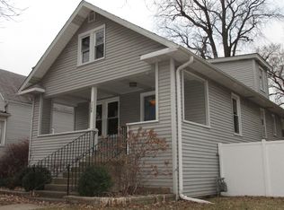 1105 Elgin Ave, Forest Park, IL 60130